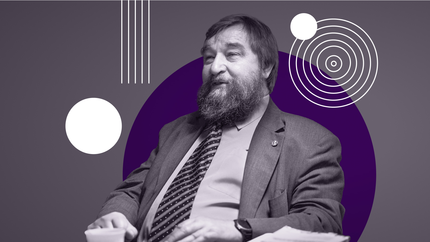 The supercomputer is captured by the FSB