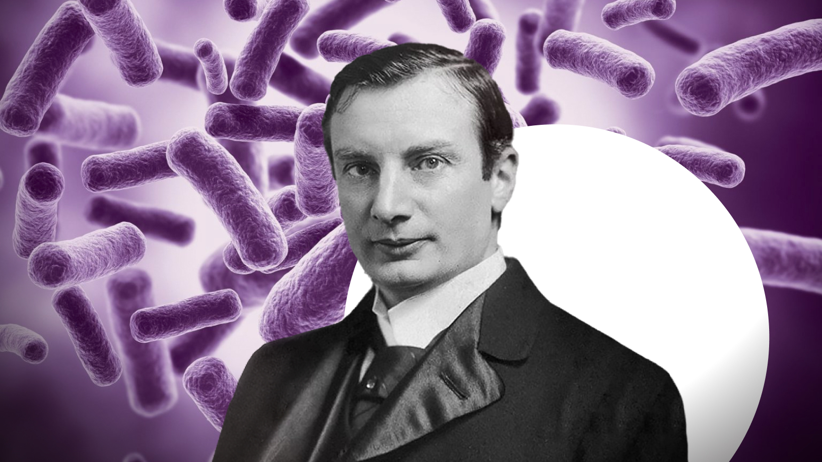 How a scientist from Odessa saved the 20th century from plague and cholera. Essay on the biography and scientific activities of Vladimir Haffkine