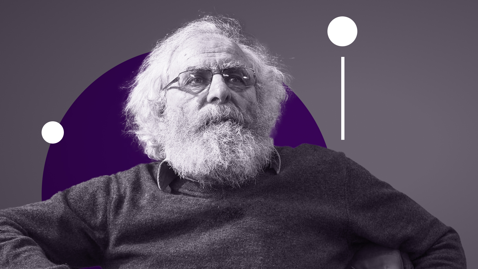 Mikhail Feigelman: “I’m looking for tall poppy who are interested in science, not just an academic career”.