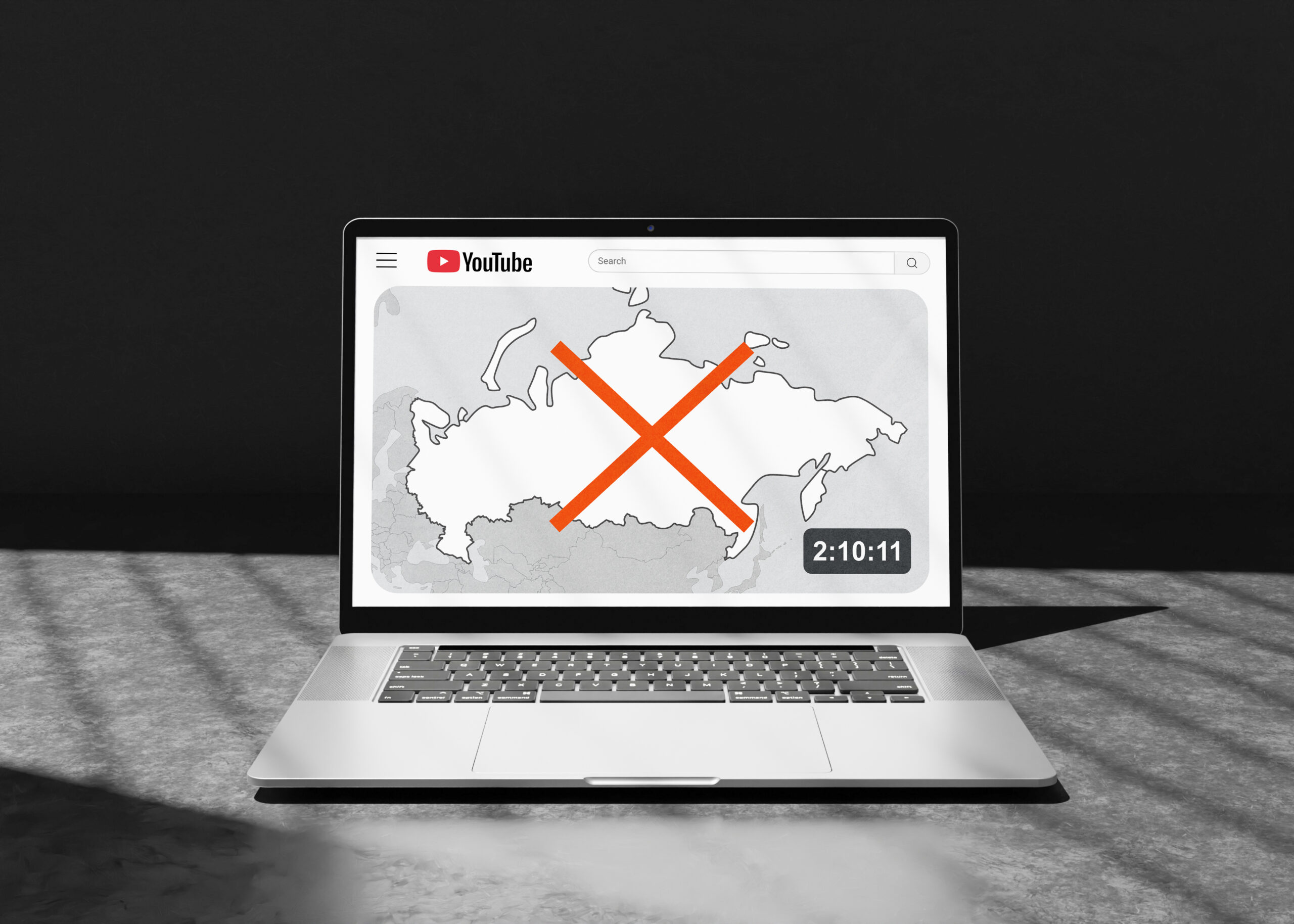 Everything Has Already Been Written on Tor. Russian Scientists Cut Off from Up-to-Date Research Databases