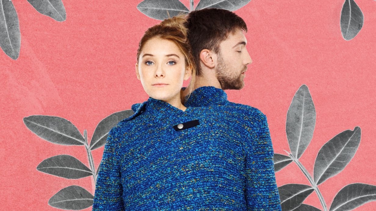 «Мы не настолько цивилизованны, чтобы стать двуполыми!»