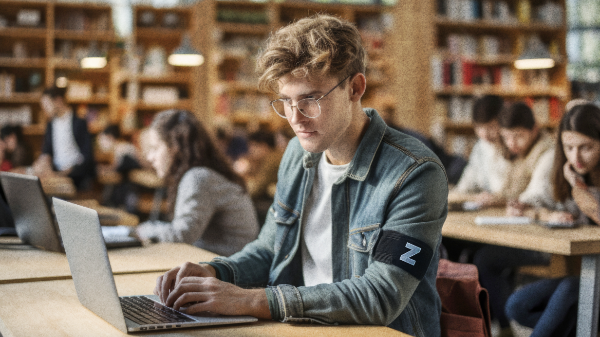 «Первыми учениками становятся молодые»