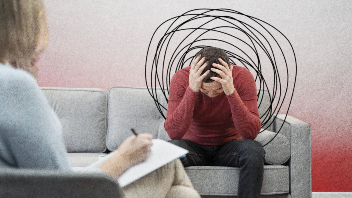 «Гражданская война — это галерея незрелых типов, психопатов, хватающихся за оружие, и с той, и с другой стороны»