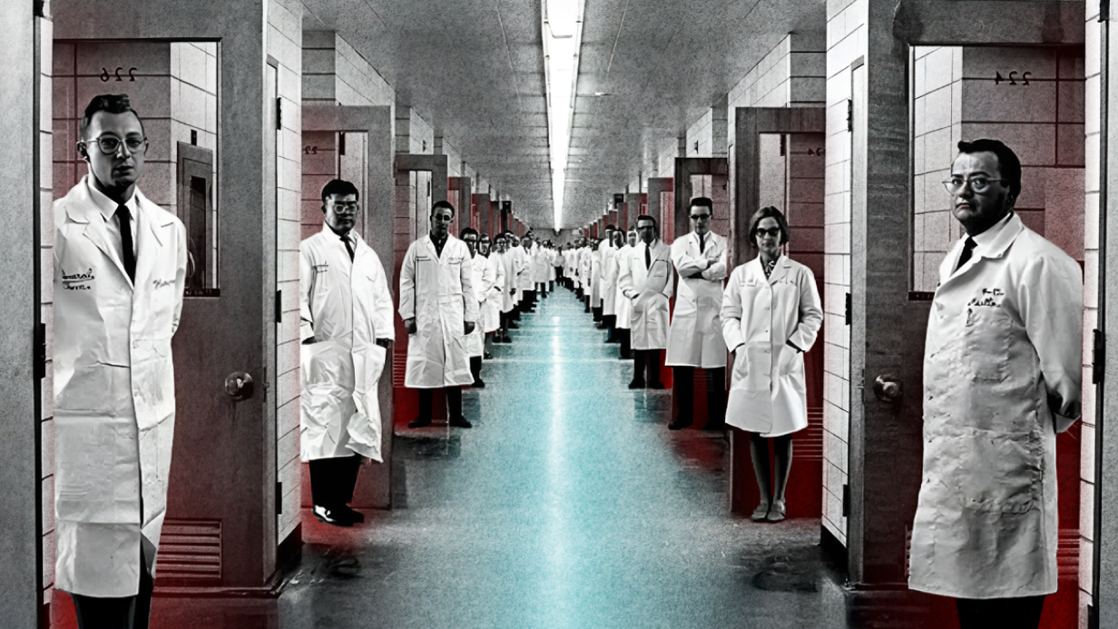 «Служу преступному режиму!»: наука в Третьем рейхе. Аудиоверсия, часть 1