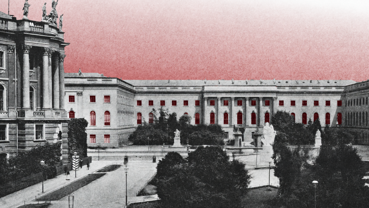 «Служу преступному режиму!»: наука в Третьем рейхе. Аудиоверсия, часть 2