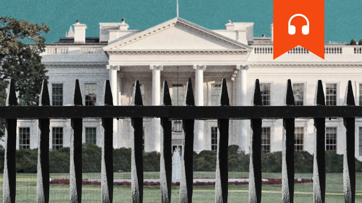 Как США отрезают себя от мировой науки