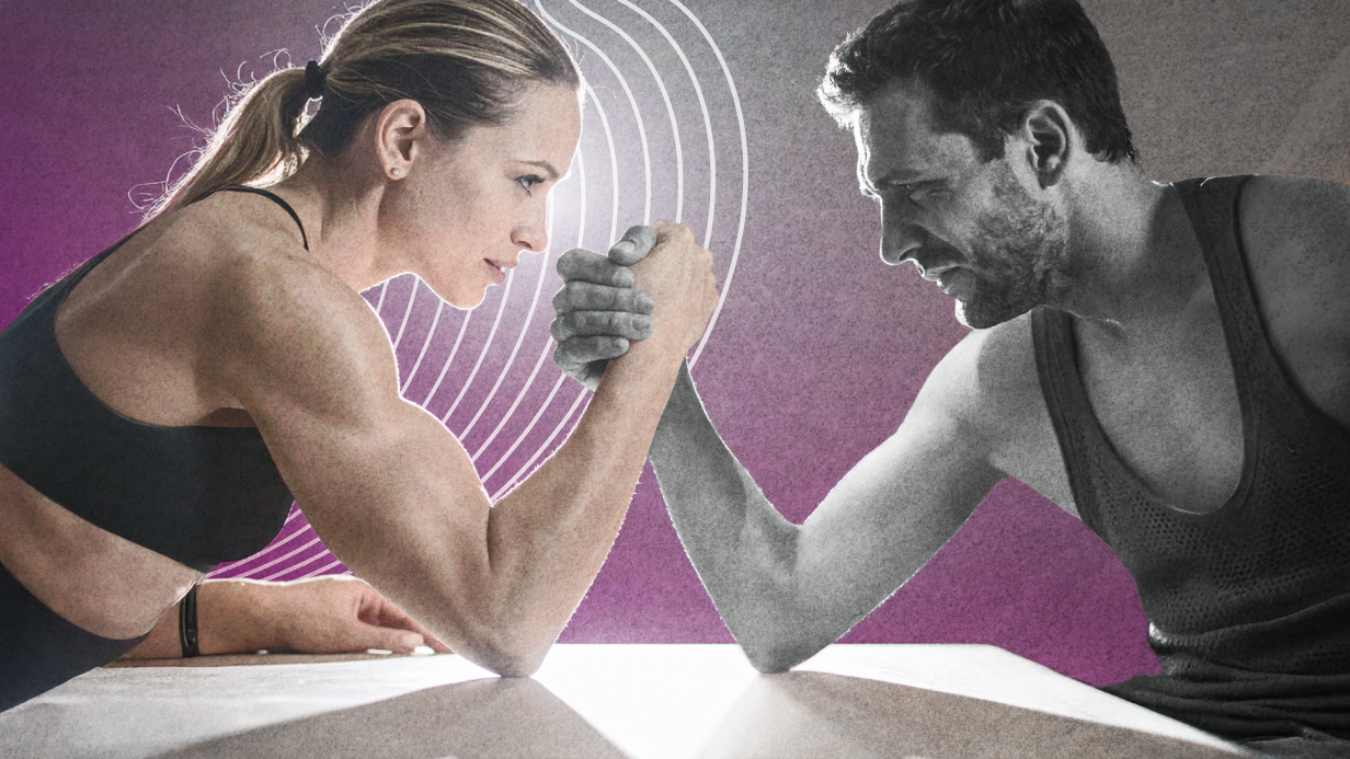 Гера главнее Зевса: как выглядело бы наше общество, если бы женщины стали сильнее мужчин