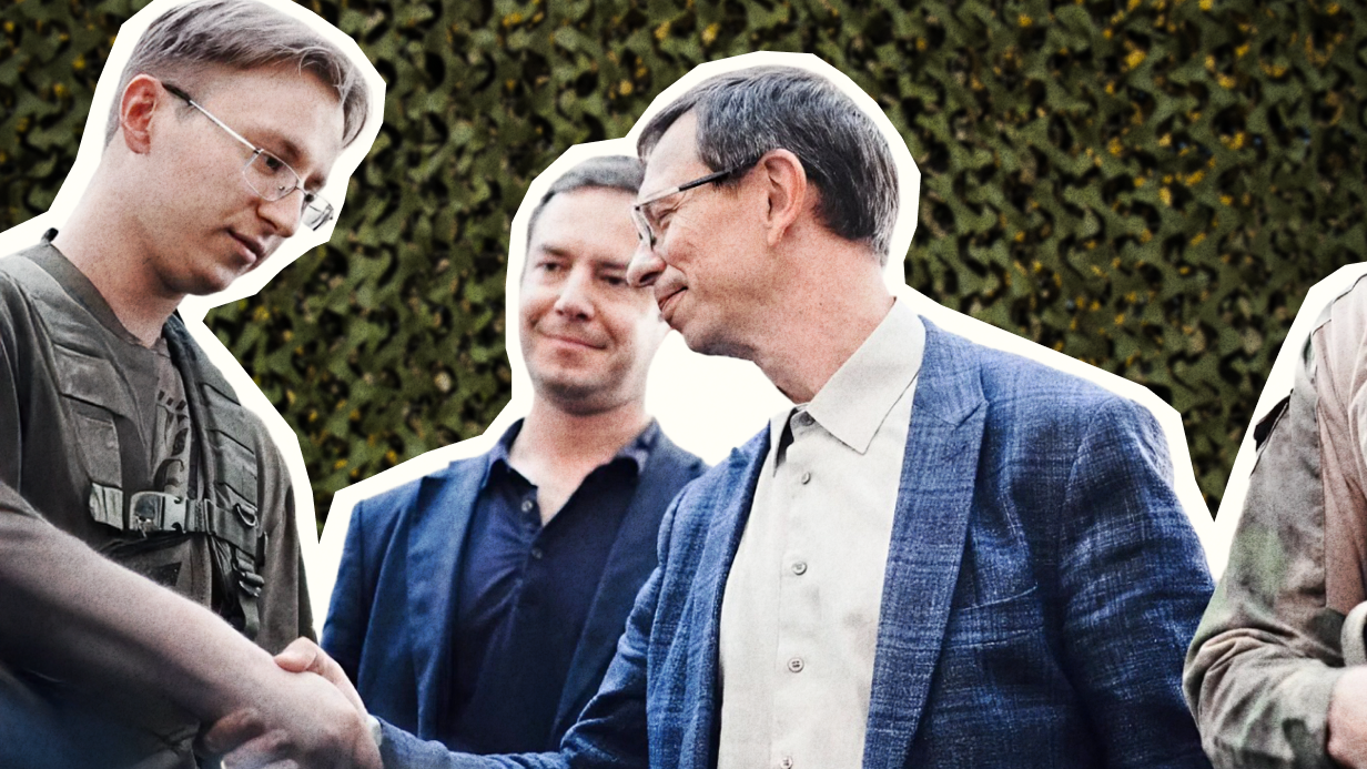 От университета-хулигана до отдельной цивилизации. Как Никита Анисимов всего за несколько лет превратил НИУ ВШЭ в «обычный российский вуз»